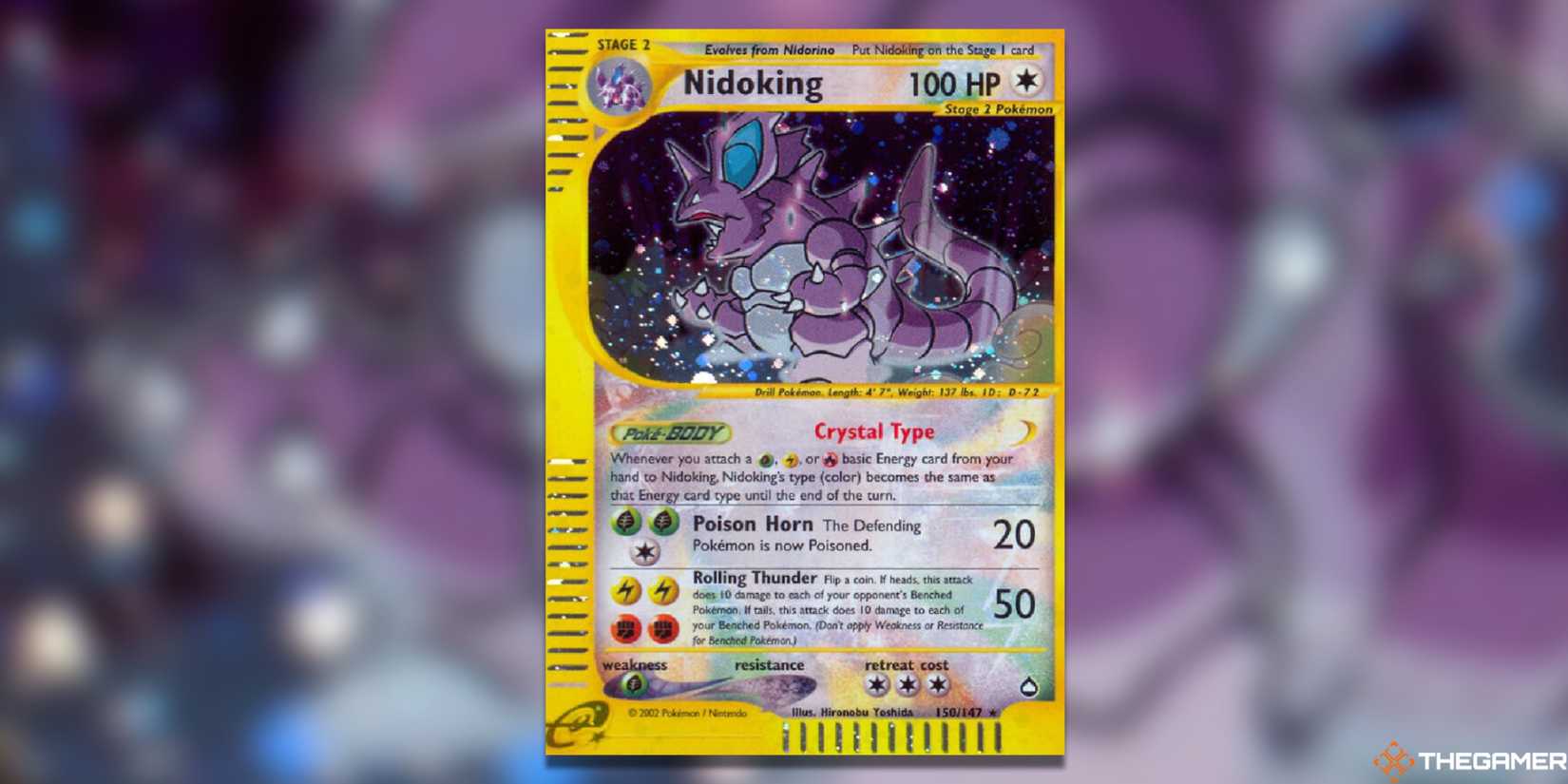 The Most Valuable E-Reader Cards In Pokemon TCG The Most Valuable E-Reader Cards In Pokemon TCG
