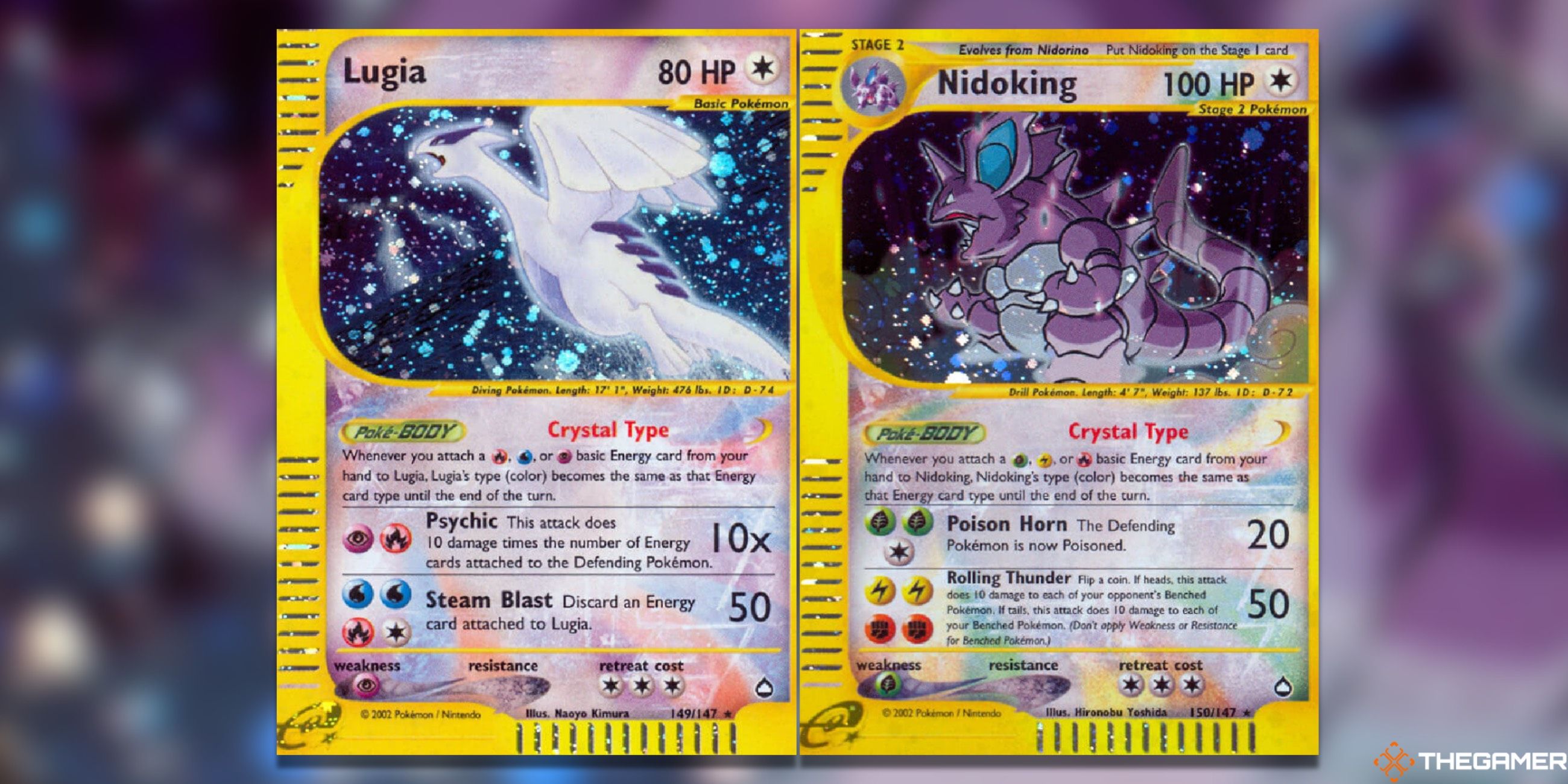 old rare magic cards Volcanion EX 26/114 Ultra Rare Holo Steam Siege Pokemon Card Lightly P