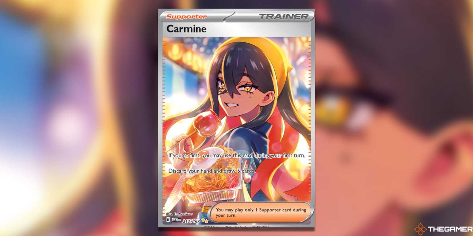 Most Valuable Cards From Pokemon TCG: Twilight Masquerade Most Valuable Cards From Pokemon TCG: Twilight Masquerade