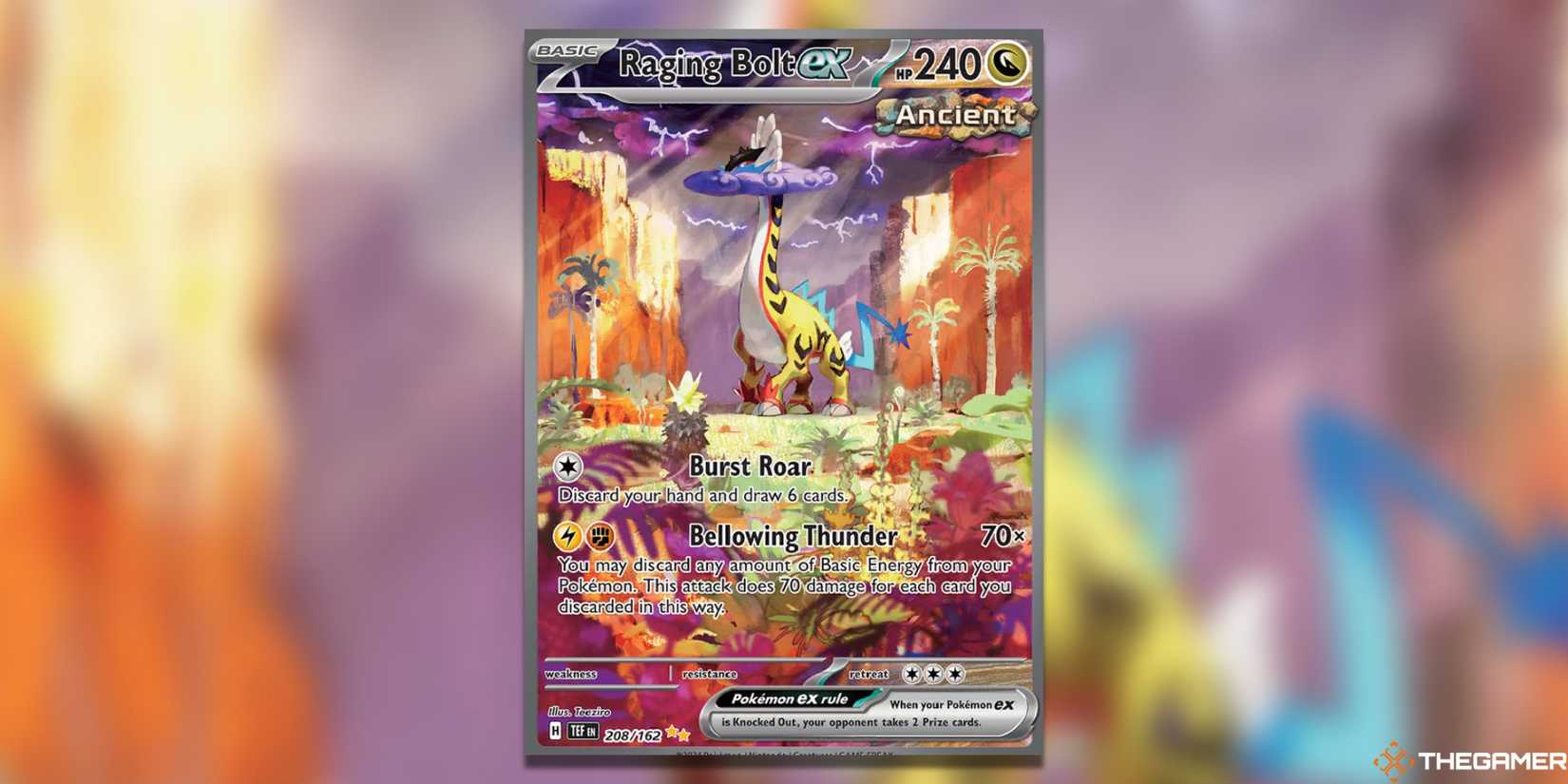 The Most Expensive Scarlet & Violet Era Pokemon TCG Cards The Most Expensive Scarlet & Violet Era Pokemon TCG Cards