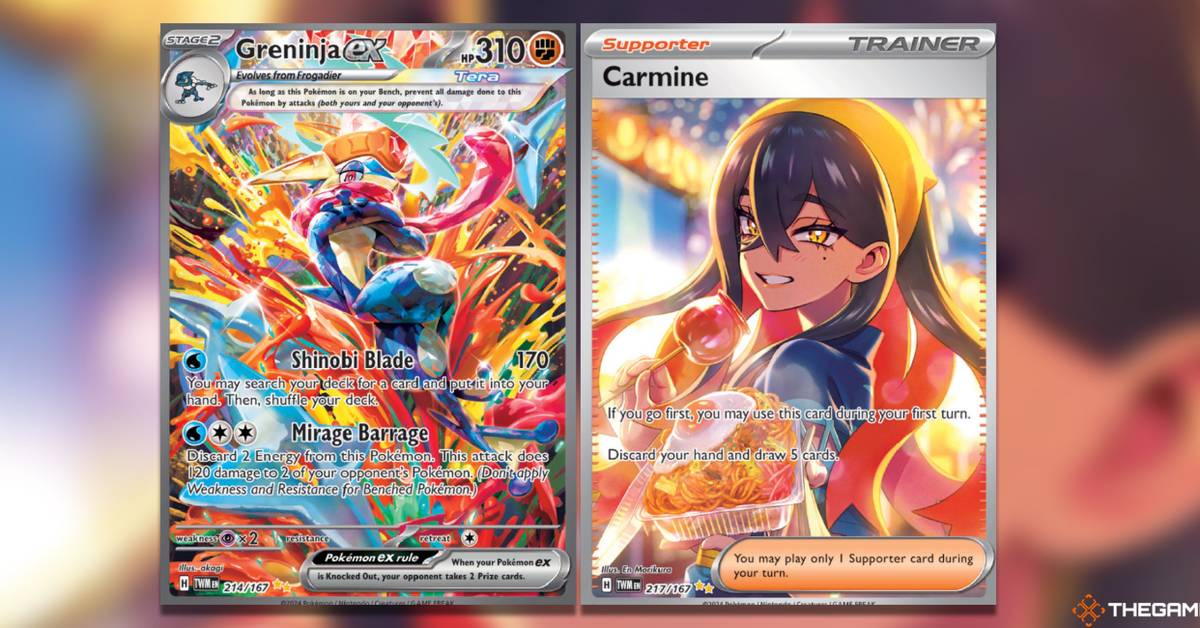 pokemon tcg twilight masquerade cards Pokmon TCG: Scarlet & VioletTwilight Elite Trainer Box : Toys & Games The Pokmon Center Elite Trainer Box includes 9 booster packs Most Valuable Cards From Pokemon