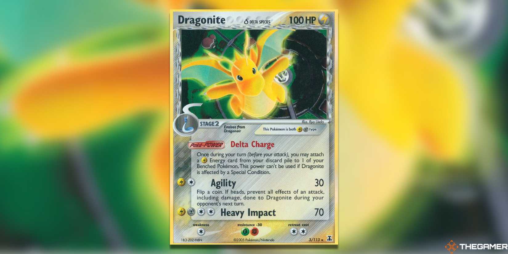 The Most Expensive Dragonite Pokemon TCG Cards The Most Expensive Dragonite Pokemon TCG Cards