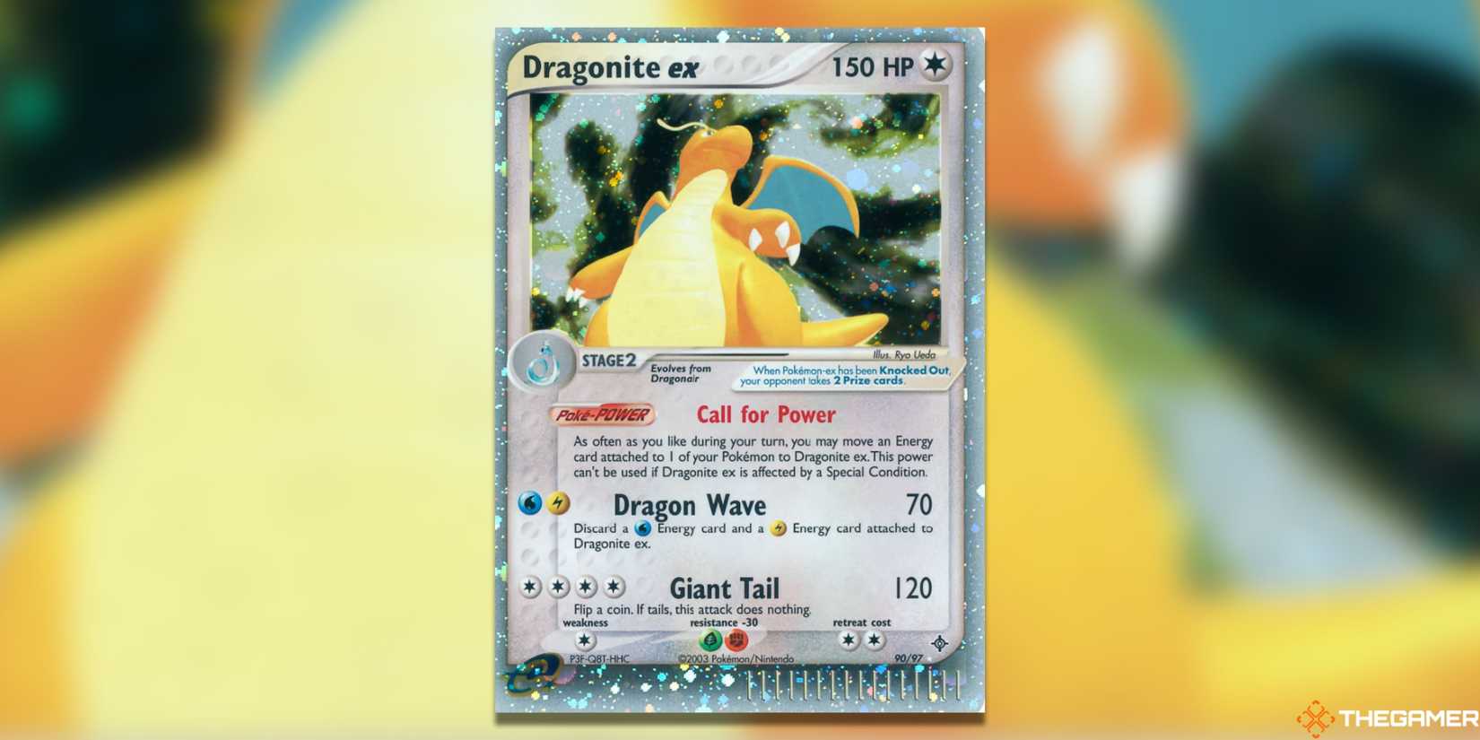 The Most Expensive Dragonite Pokemon TCG Cards The Most Expensive Dragonite Pokemon TCG Cards