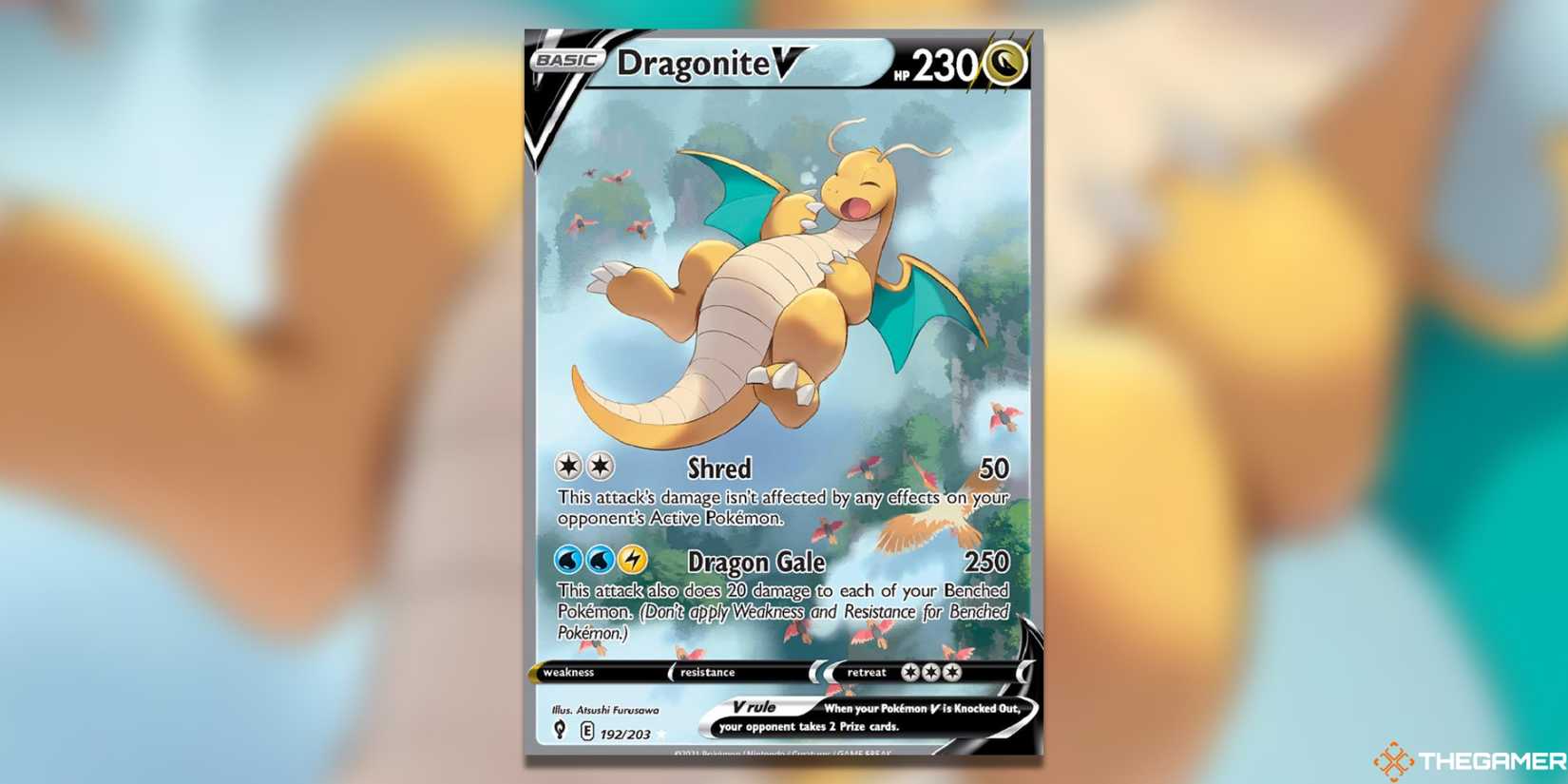 The Most Expensive Dragonite Pokemon TCG Cards The Most Expensive Dragonite Pokemon TCG Cards