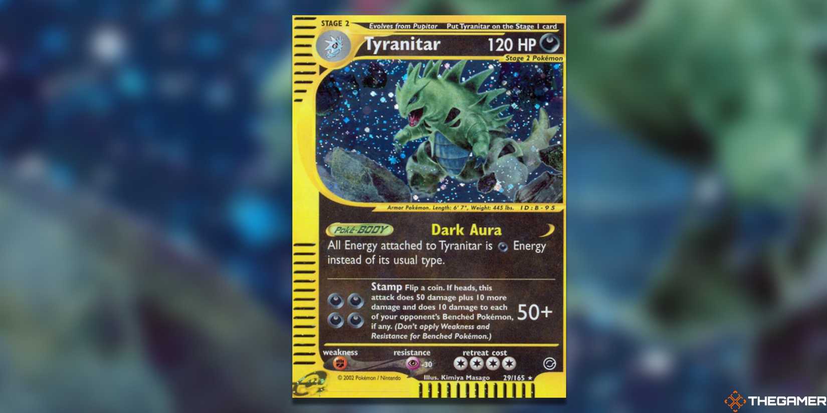 The Most Expensive Expedition Pokemon TCG Cards