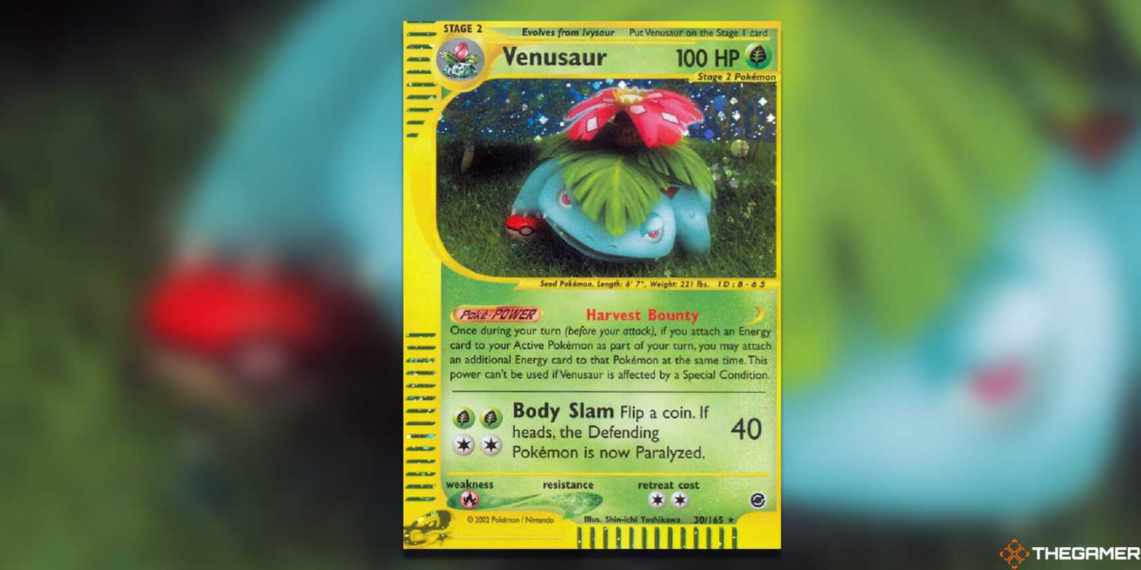 pokemon expedition card list price Pokemon cards Expedition Base set - 2002 - Rare - Holo - NM - You Choose - /165