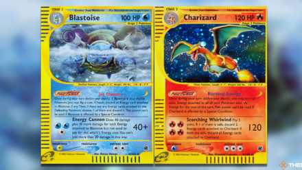 The Most Expensive Steam Siege Pokemon TCG Cards The Most Expensive Steam Siege Pokemon TCG Cards
