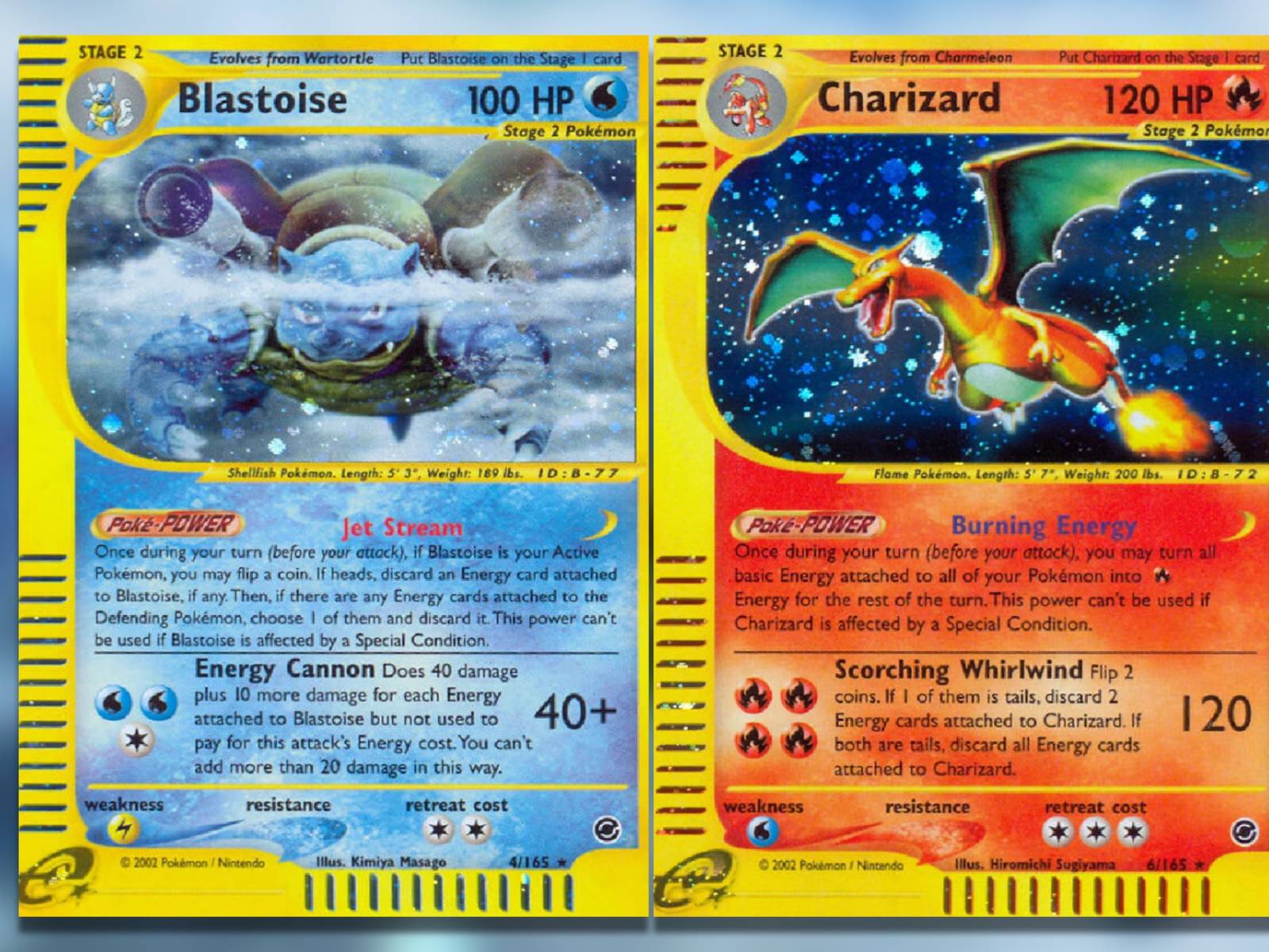 The Most Expensive Expedition Pokemon TCG Cards The Most Expensive Expedition Pokemon TCG Cards