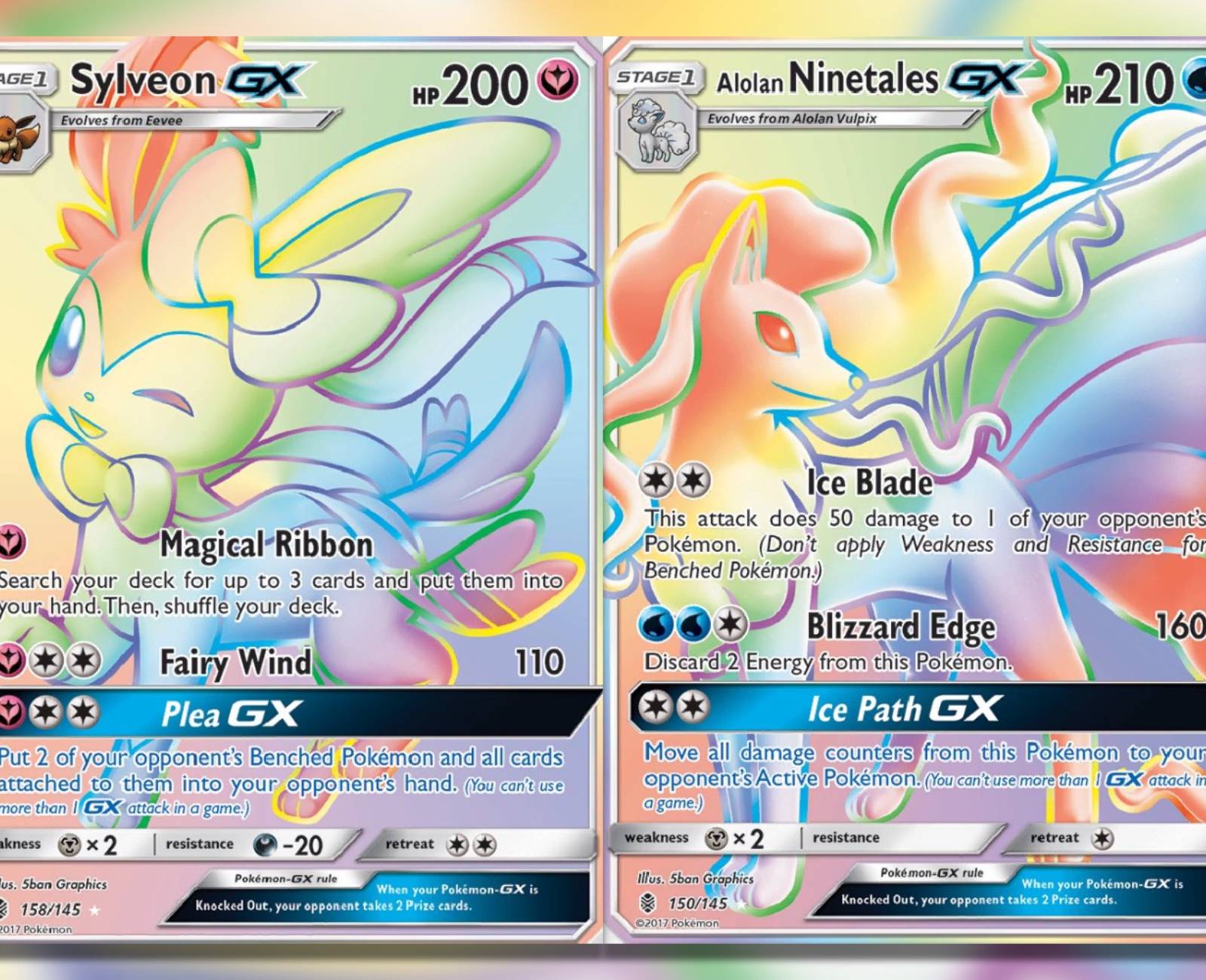 The Most Expensive Guardians Rising Pokemon TCG Cards The Most Expensive Guardians Rising Pokemon TCG Cards