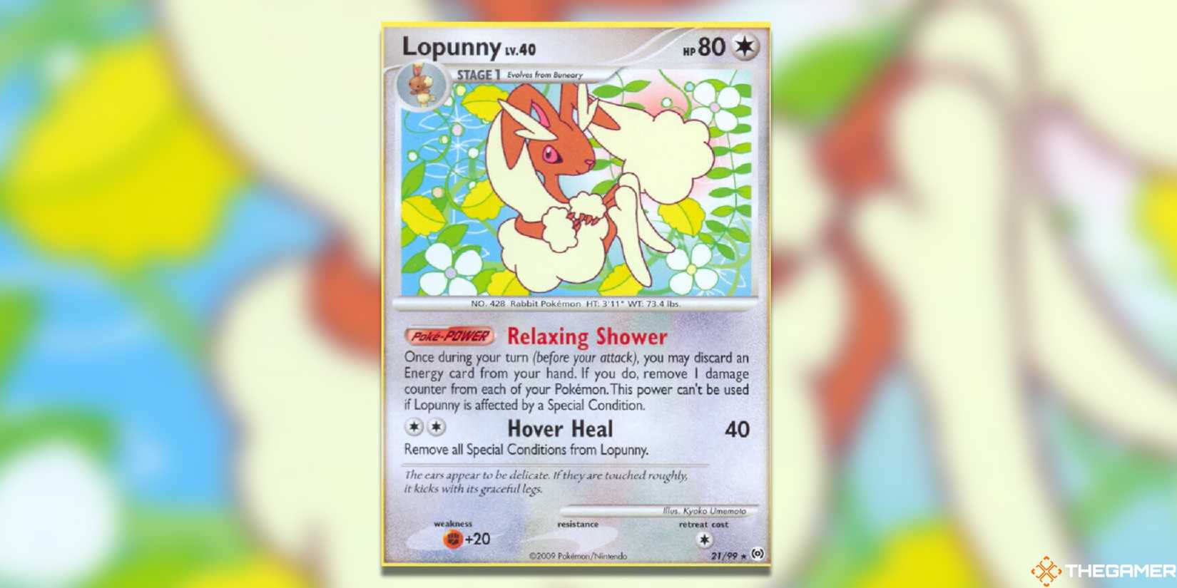 The Most Expensive Lopunny Pokemon TCG Cards The Most Expensive Lopunny Pokemon TCG Cards