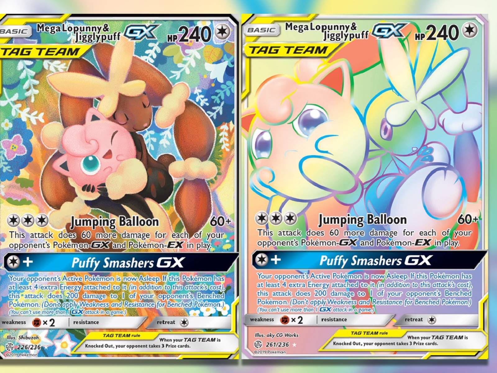 lopunny pokemon cards Pokemon Card Mega Lopunny EX SAR 114/80 M2 Inferno X Japanese US – GLIT  Japanese Hobby Shop main image 0