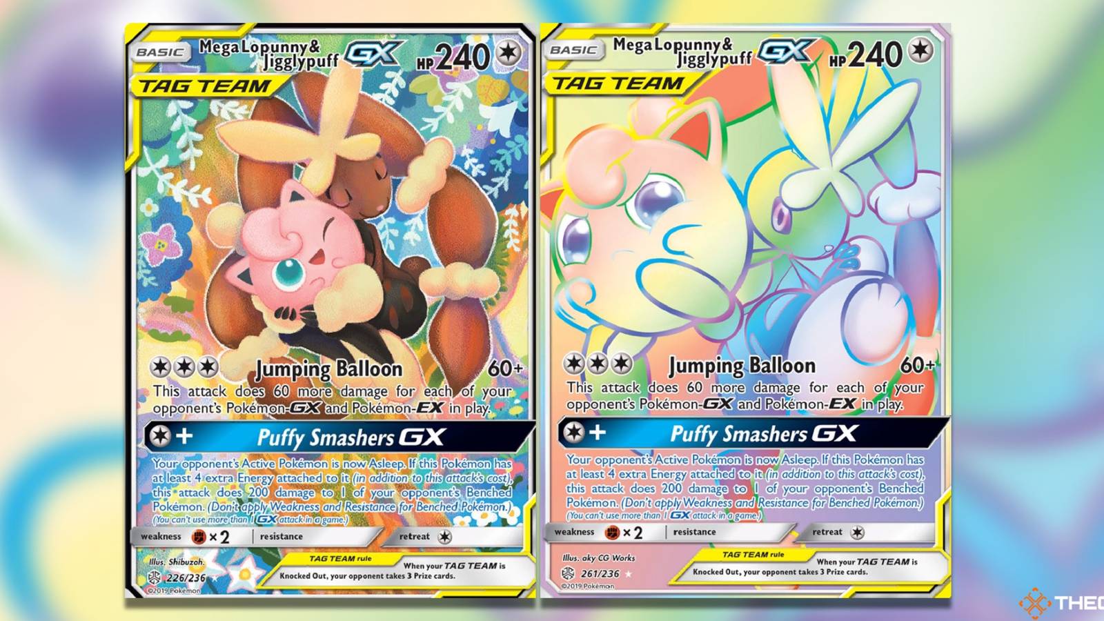 The Most Expensive Lopunny Pokemon TCG Cards The Most Expensive Lopunny Pokemon TCG Cards