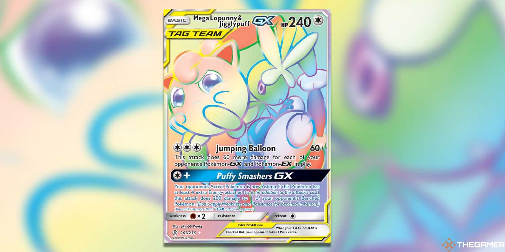 The Most Expensive Lopunny Pokemon TCG Cards The Most Expensive Lopunny Pokemon TCG Cards