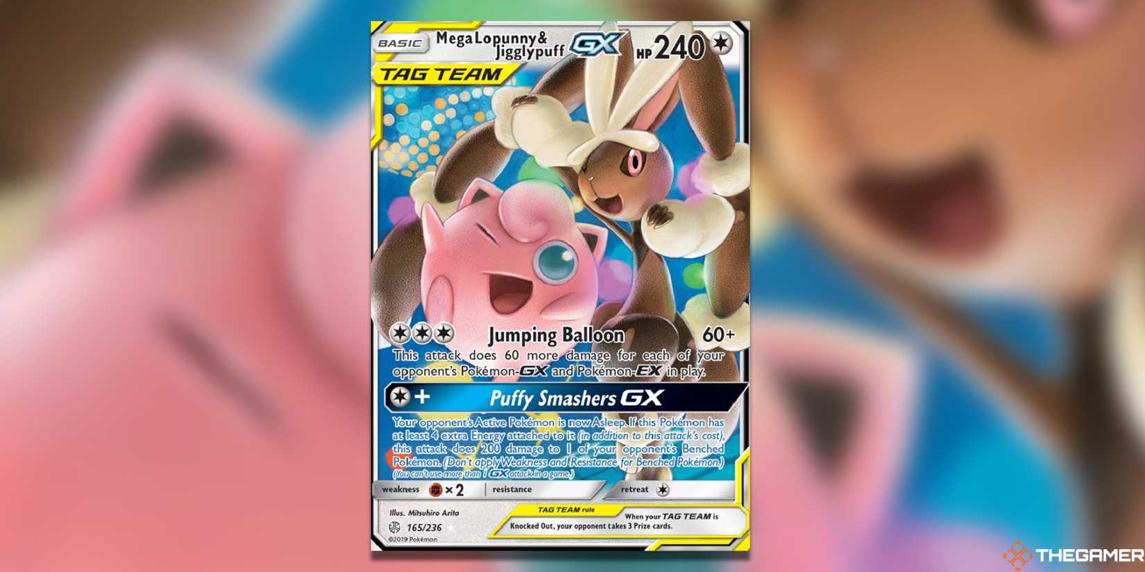 The Most Expensive Lopunny Pokemon TCG Cards The Most Expensive Lopunny Pokemon TCG Cards