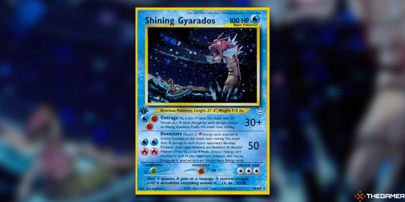 The Most Expensive Neo Revelation Pokemon TCG Cards The Most Expensive Neo Revelation Pokemon TCG Cards