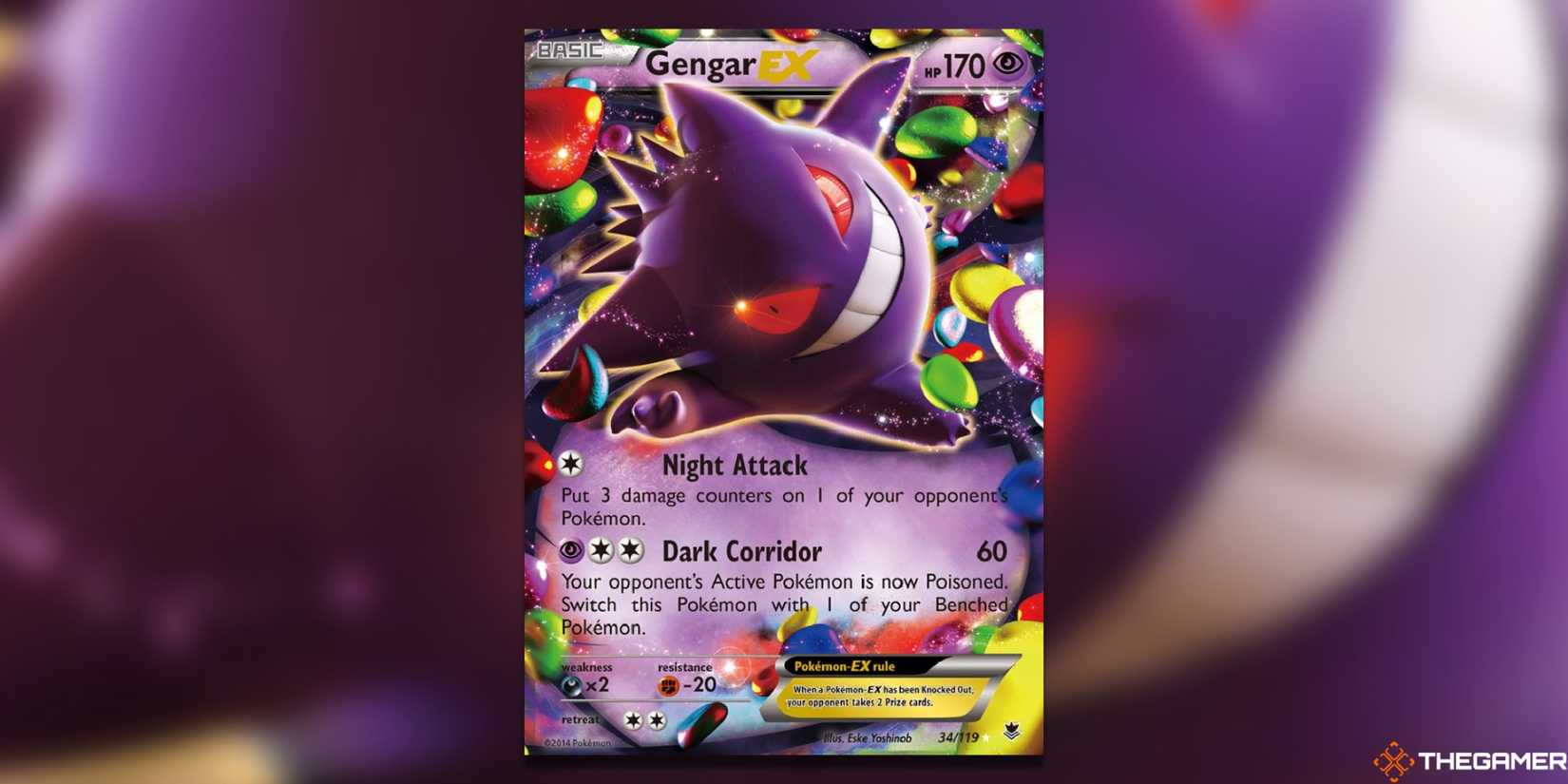 The Most Expensive Phantom Forces Pokemon TCG Cards