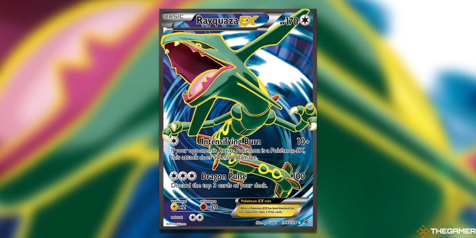The Most Expensive Roaring Skies Pokemon TCG Cards