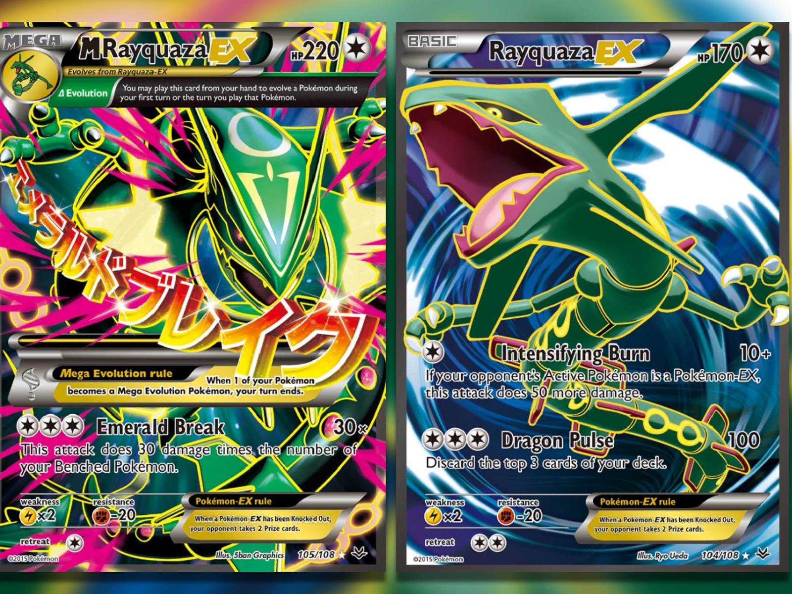 most expensive 2015 pokemon cards The Most Expensive Roaring Skies Pokemon TCG Cards