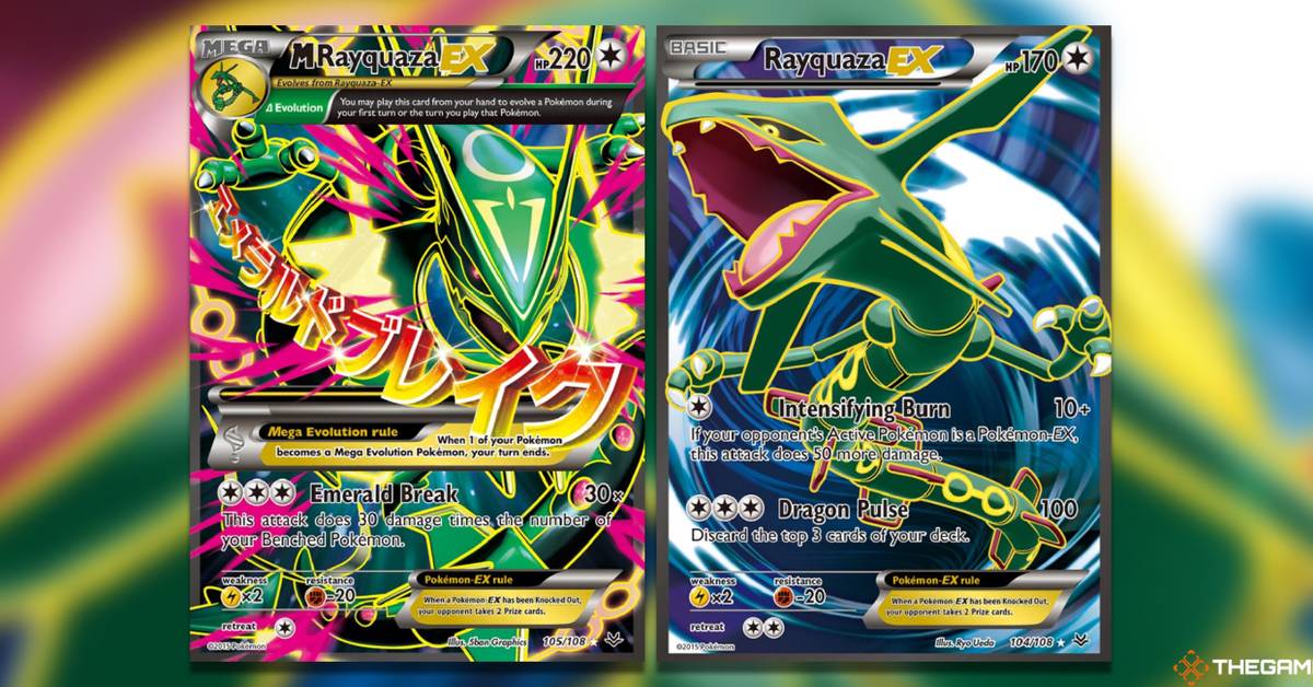 The Most Expensive Roaring Skies Pokemon TCG Cards