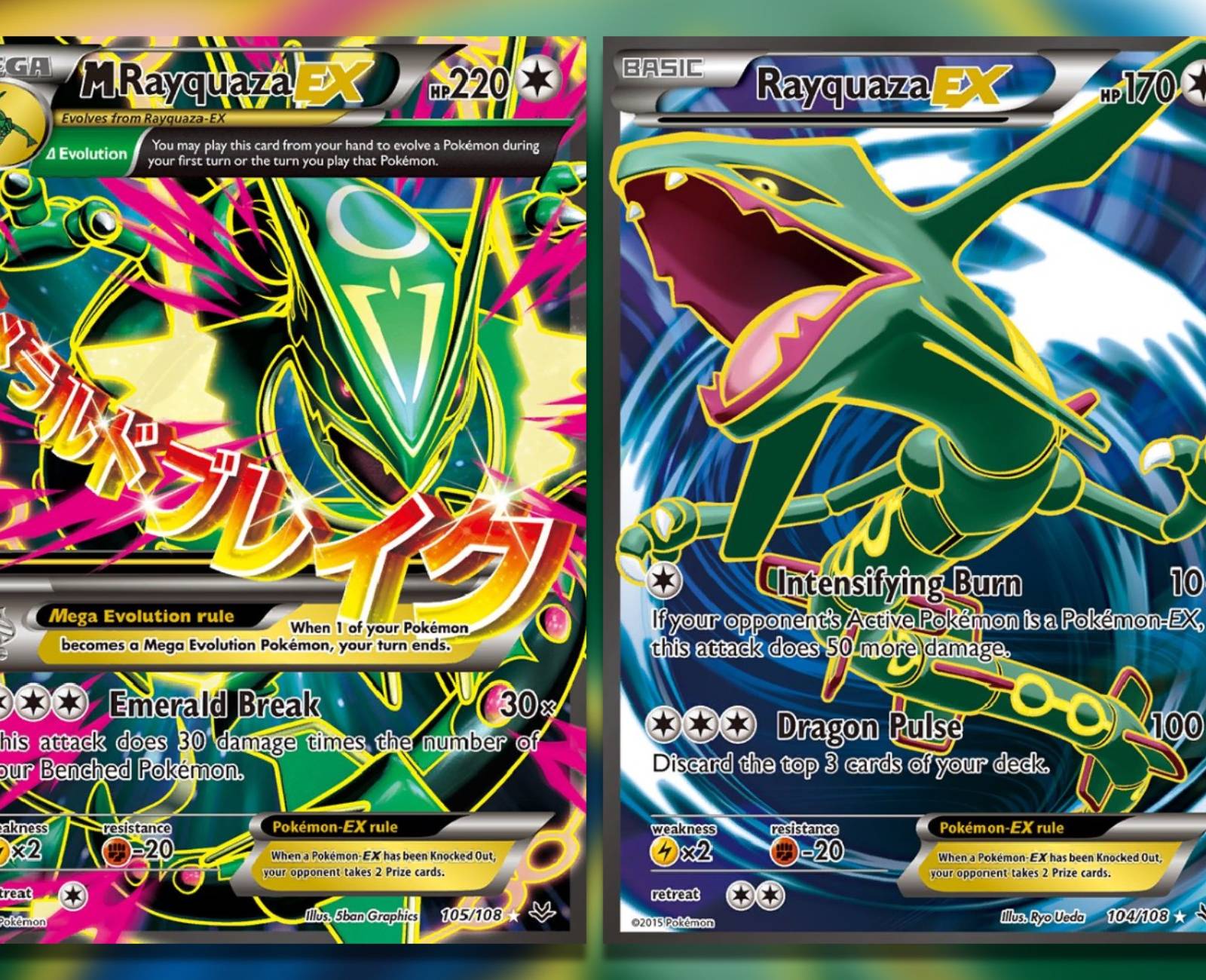 The Most Expensive Roaring Skies Pokemon TCG Cards The Most Expensive Roaring Skies Pokemon TCG Cards