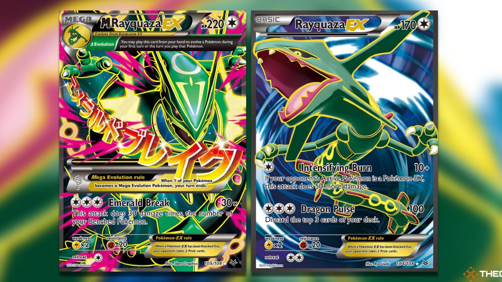 The Most Expensive Roaring Skies Pokemon TCG Cards The Most Expensive Roaring Skies Pokemon TCG Cards