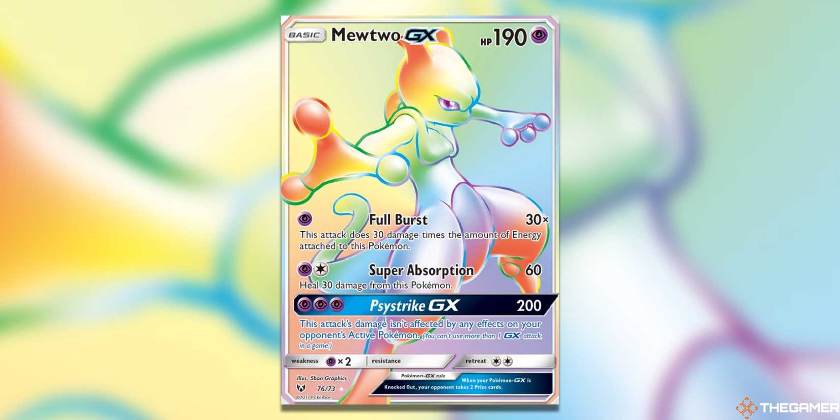 The Most Expensive Shining Legends Pokemon TCG Cards