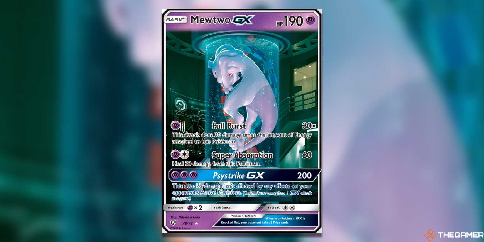 The Most Expensive Mewtwo PokemonTCG Cards The Most Expensive Mewtwo PokemonTCG Cards