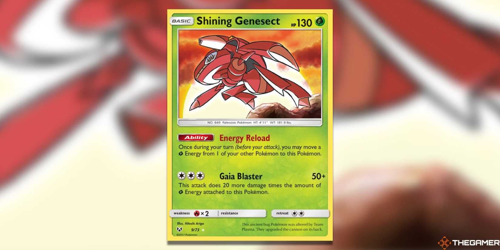 The Most Expensive Shining Legends Pokemon TCG Cards The Most Expensive Shining Legends Pokemon TCG Cards