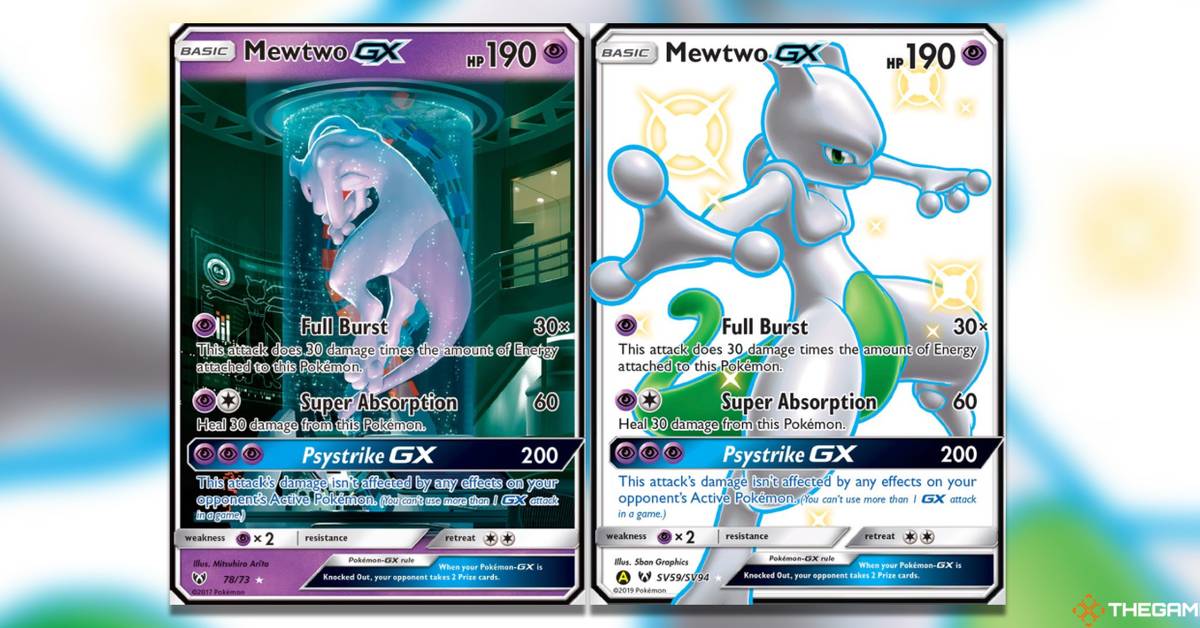 shining legends pokemon cards Booster Pack | Unweighted Psychic Rarity Finally completed this beautiful mini