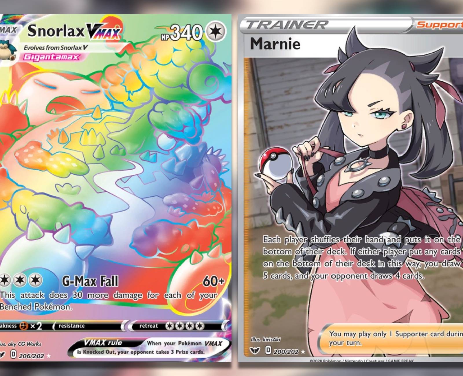 secret rare pokemon cards sword and shield 205/192 Galarian Perrserker | Gold Secret Rare Card | Sword & Shield R
