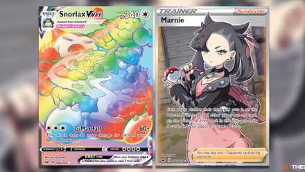 The Most Expensive VMAX Pokemon TCG Cards The Most Expensive VMAX Pokemon TCG Cards