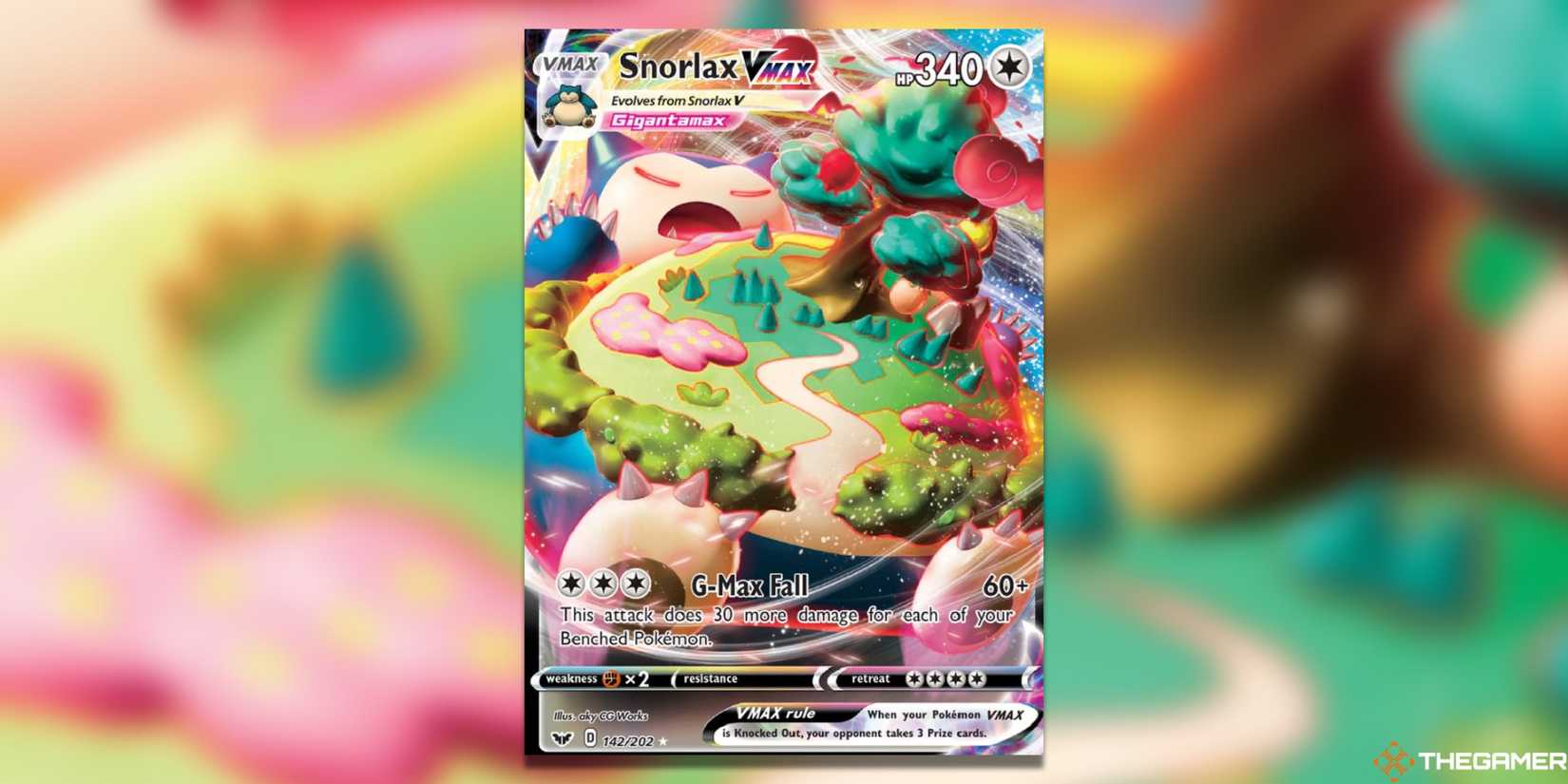 The Most Expensive Sword & Shield Base Set Pokemon TCG Cards