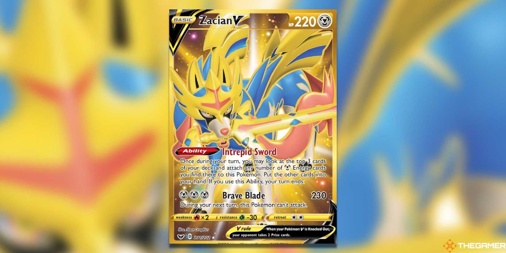 The Most Expensive Sword & Shield Base Set Pokemon TCG Cards