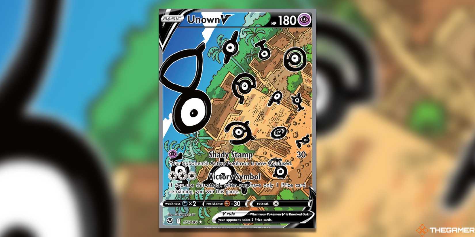 The Most Expensive Unown Pokemon TCG Cards The Most Expensive Unown Pokemon TCG Cards