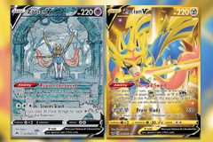 The Most Valuable Vivid Voltage Cards In The Pokemon TCG The Most Valuable Vivid Voltage Cards In The Pokemon TCG
