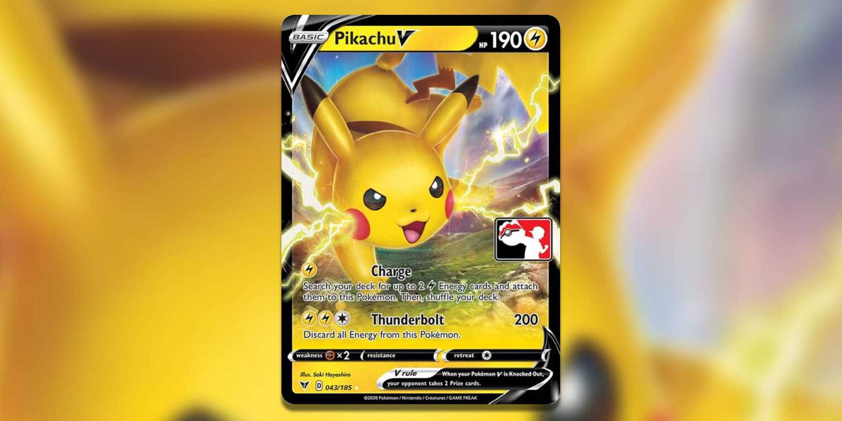 The Most Valuable Pikachu Cards In The Pokemon TCG the-most-valuable-pikachu-cards-in-the-pokemon-tcg