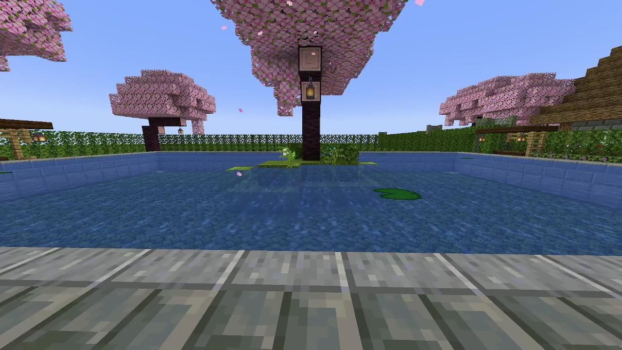 Best Tips For Landscaping In Minecraft