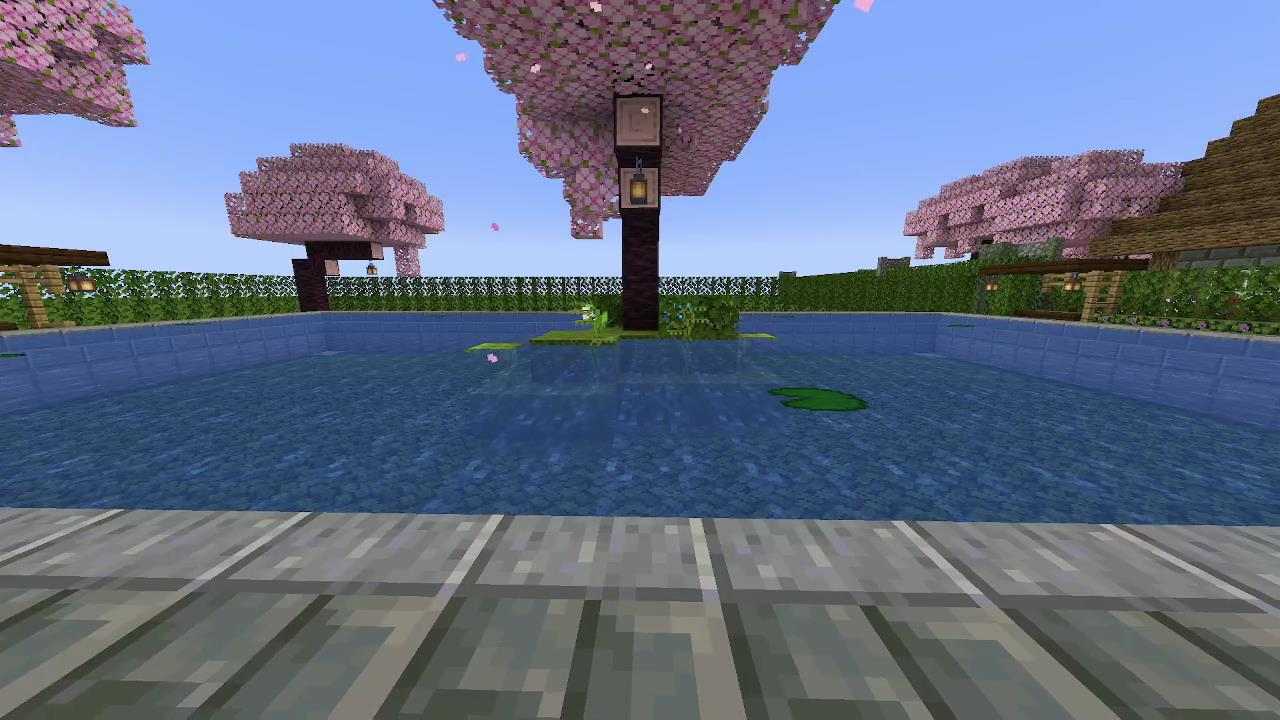 Landscaping In Minecraft Best Tips For Landscaping In Minecraft