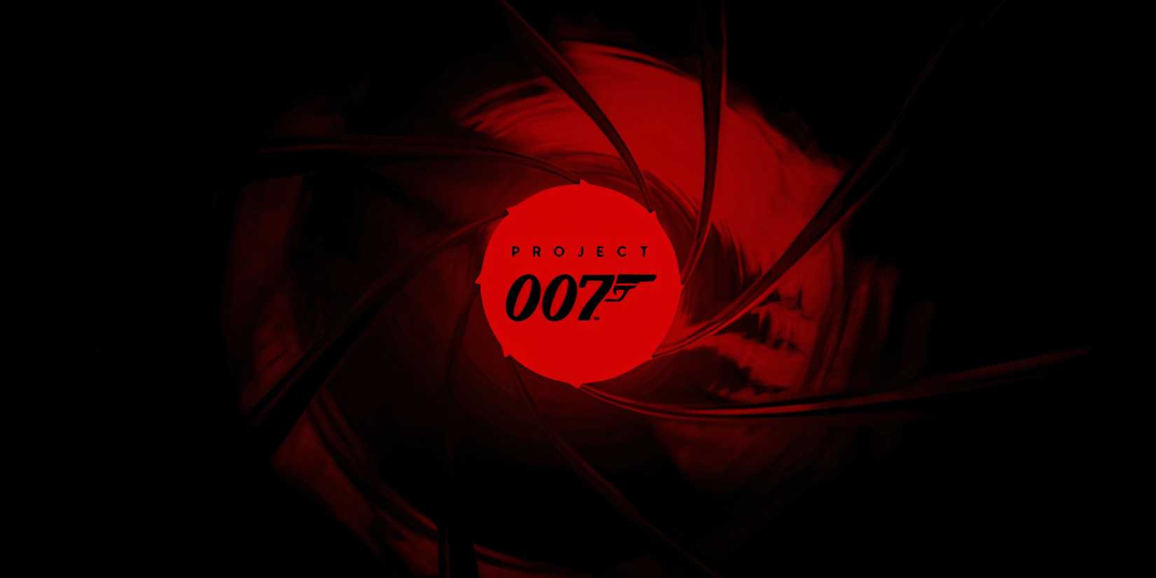 IO Interactive's Project 007 Aims To Kickstart A Trilogy