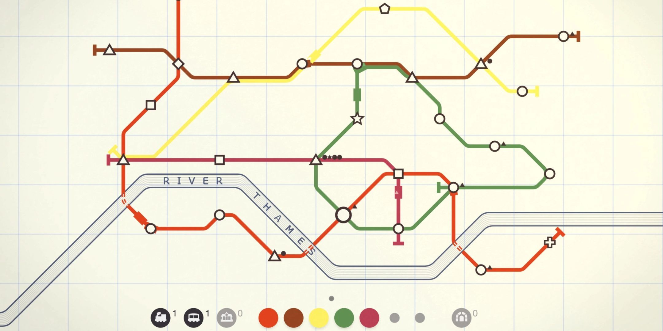 These Strategy Games Have Cozy Vibes