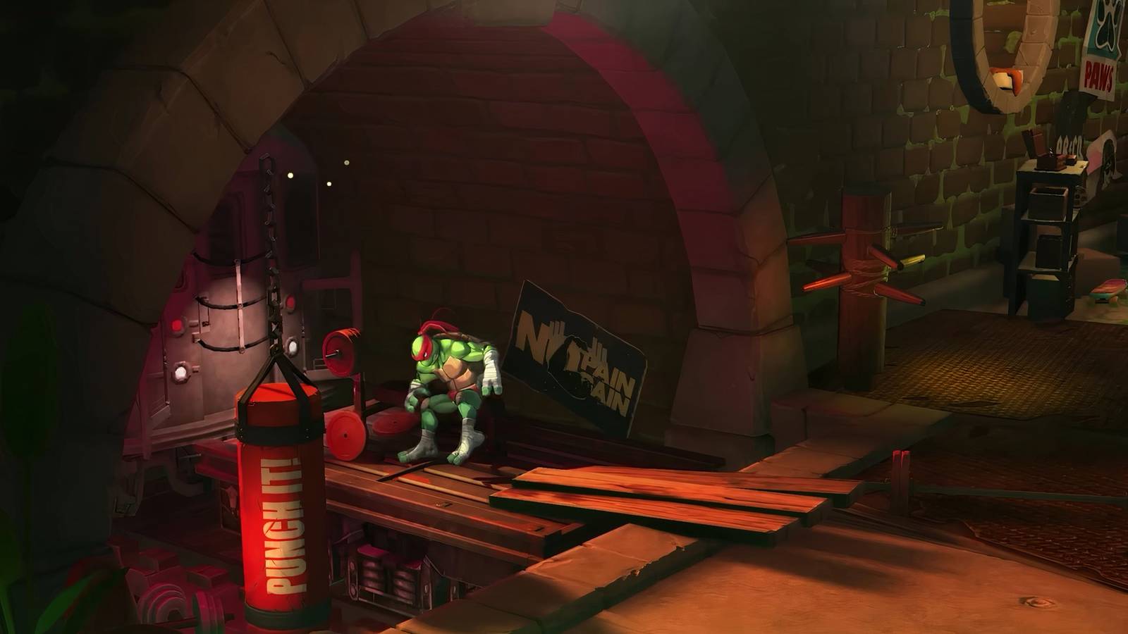 Which Permanent Upgrades To Go For First In TMNT: Splintered Fate