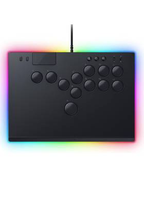 Best Leverless Controllers In 2024