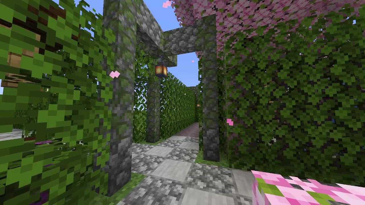 Landscaping In Minecraft Best Tips For Landscaping In Minecraft
