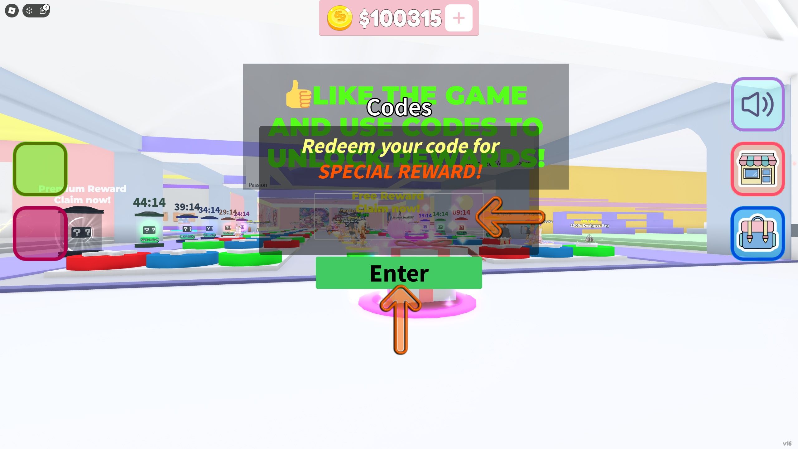 Dress Trading Codes - Roblox