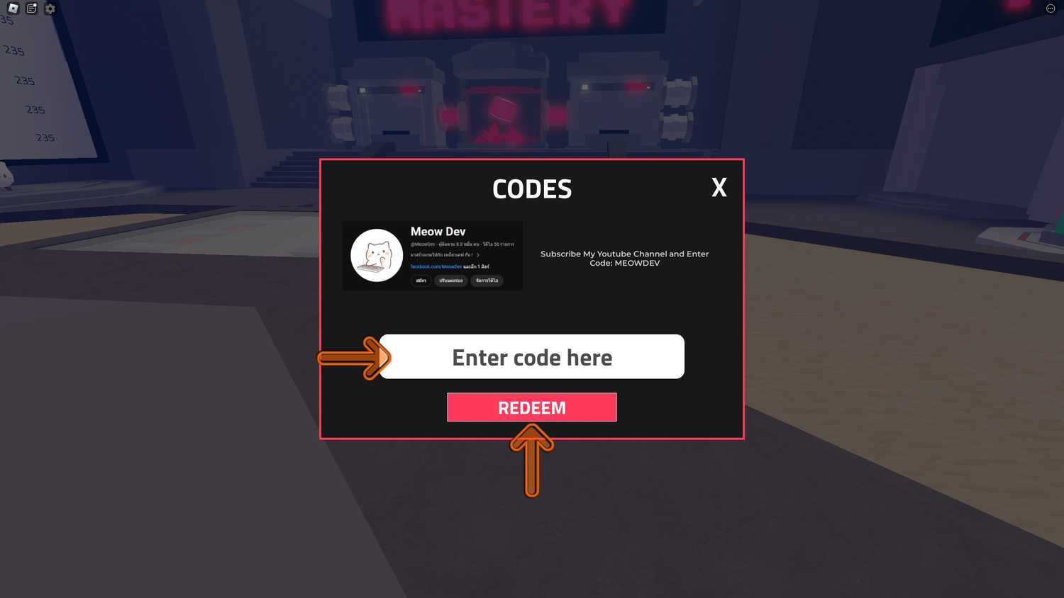 Tv Roblox Code TV Defense Codes - Roblox