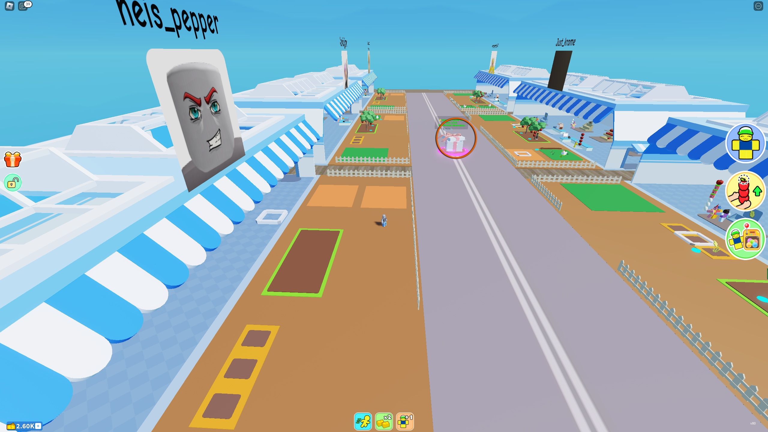 Mini Store Codes - Roblox