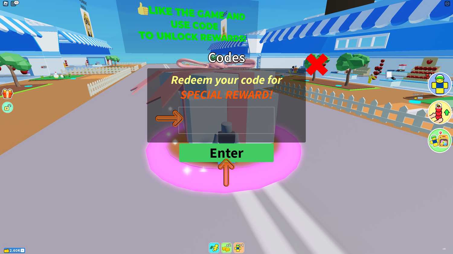 Mini Mujur Code Mini Store Codes - Roblox