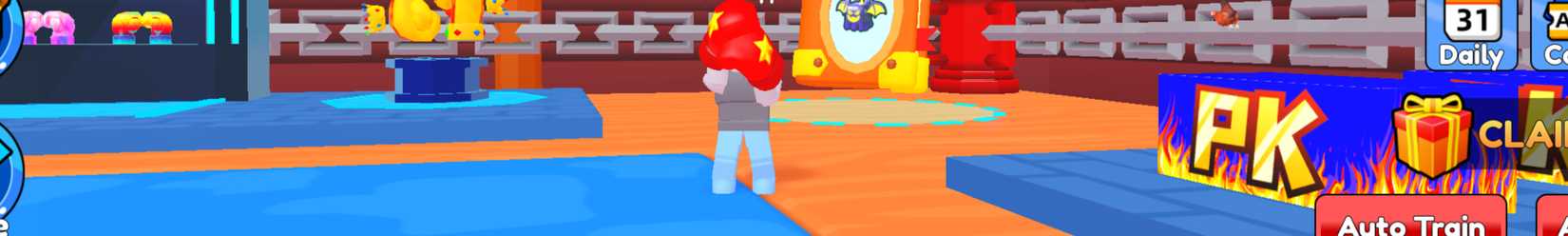 Boxing Clicker Simulator Codes - Roblox