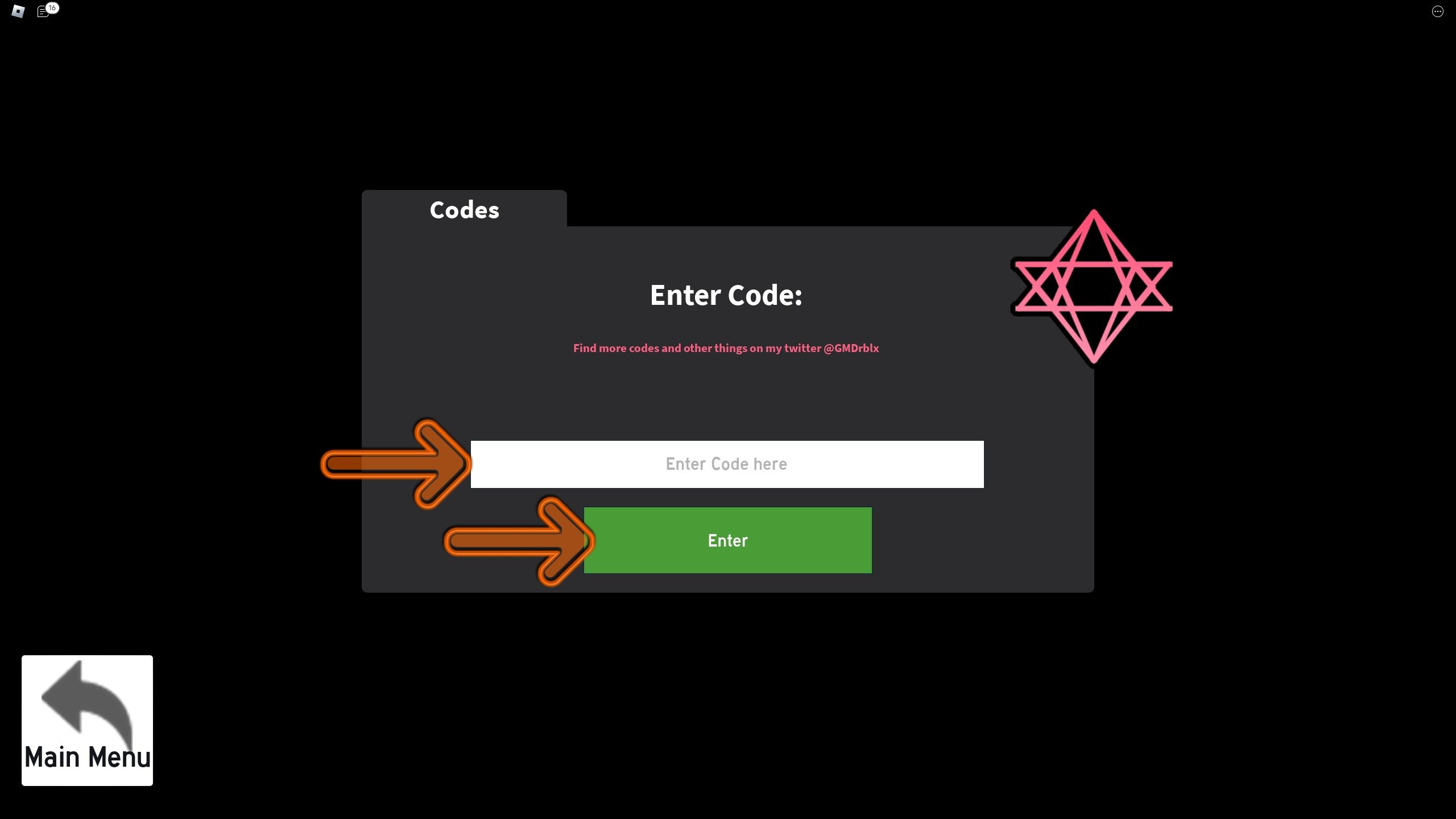 Toytale RP Codes - Roblox