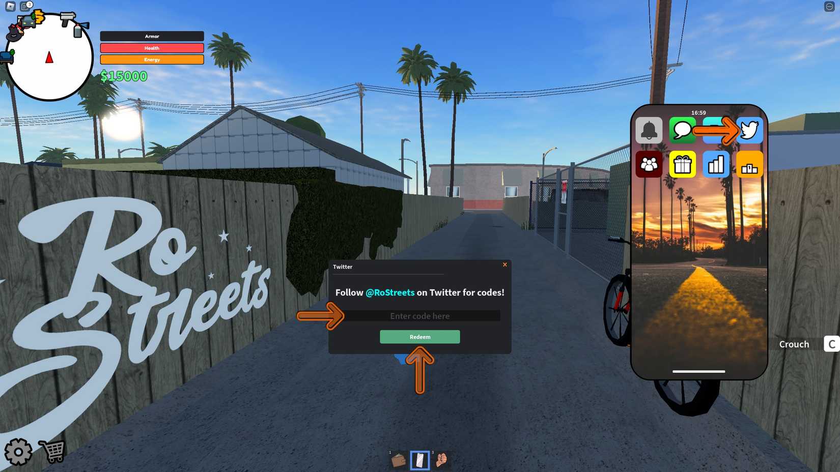 Song Ids Rostreets RoStreets Codes - Roblox